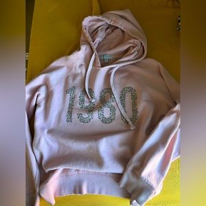 1980 Sweatshirt by Cotton On